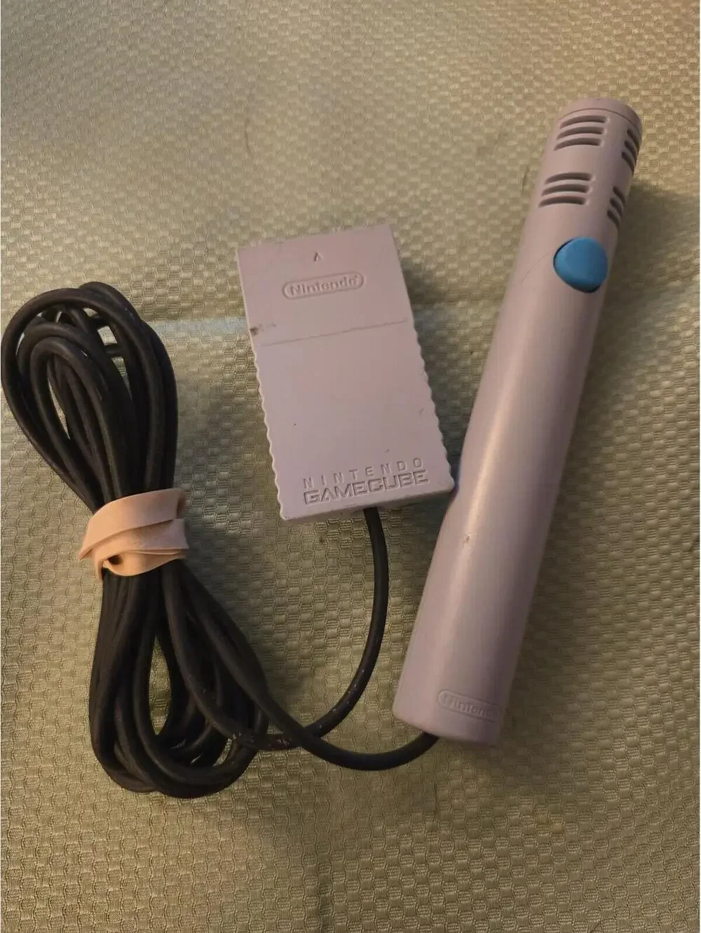 Nintendo this authentic